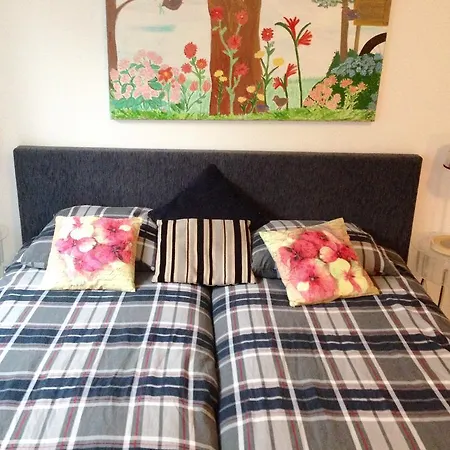 Ibiza Bed & Breakfast *