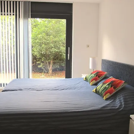 Ibiza Bed & Breakfast Amsterdam