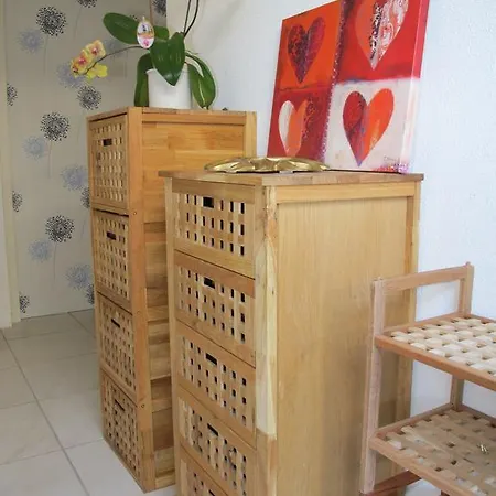 Bed & Breakfast Ibiza Amsterdam