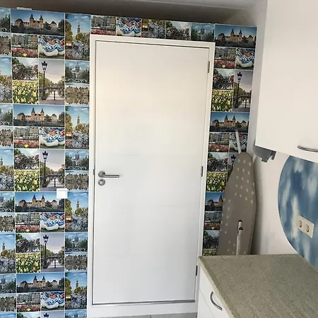 Ibiza Amsterdam