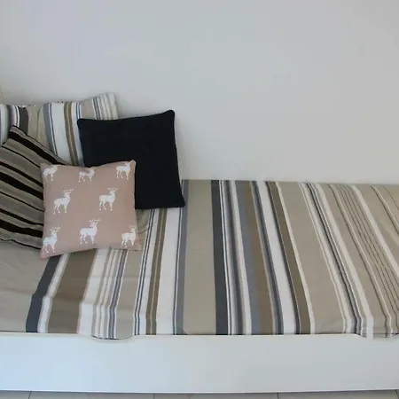 Ibiza Bed & Breakfast Amsterdam