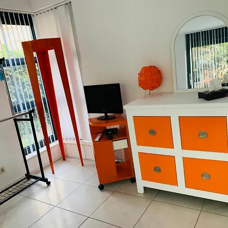 Bed & Breakfast Ibiza Amsterdam